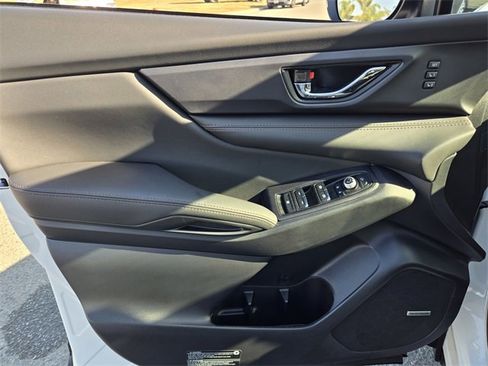 Used 2025 Subaru Ascent Bronze Edition w/ Popular Package #2 image 20