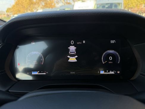 New 2025 Jeep Grand Cherokee L Limited w/ Luxury Tech Group II image 20