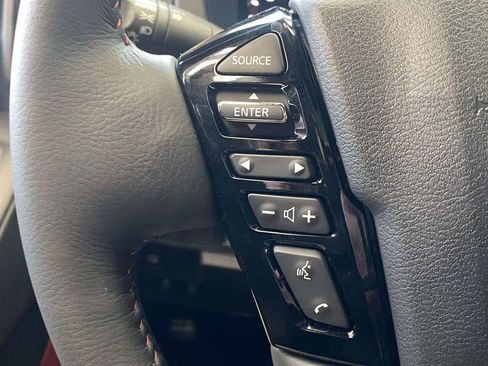 New 2026 Nissan Frontier PRO-4X w/ Pro Premium Package image 24