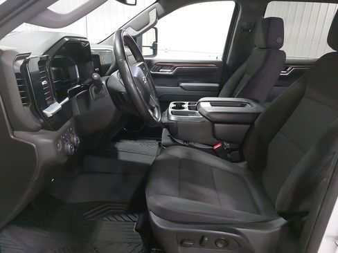 Used 2023 Chevrolet Silverado 1500 RST image 14