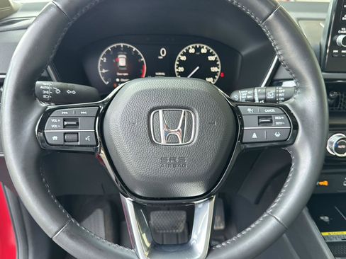 Used 2024 Honda CR-V EX-L image 17