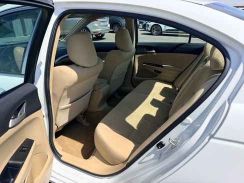 Used 2012 Honda Accord LX image 14