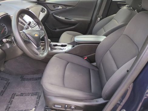 Used 2022 Chevrolet Malibu LT FWD image 12