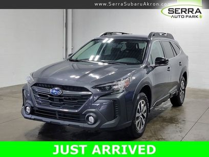 Used 2023 Subaru Outback Premium