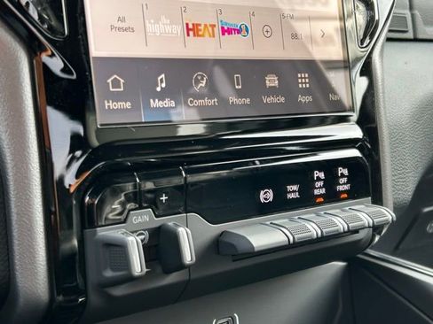 New 2026 RAM 2500 Big Horn image 40