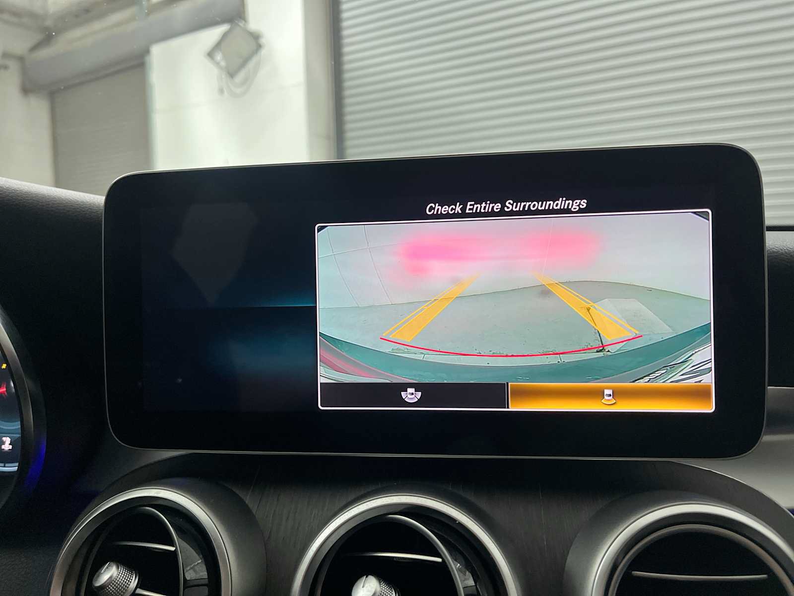 Used 2021 Mercedes-Benz C 300 4MATIC Sedan image 29