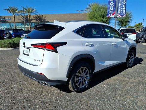Used 2019 Lexus NX 300 AWD w/ Accessory Package 2 image 5