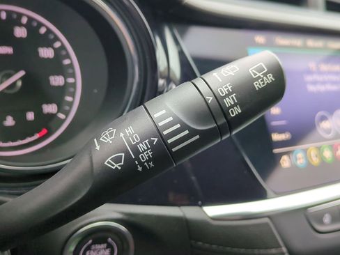 Used 2021 Buick Encore GX Select image 24