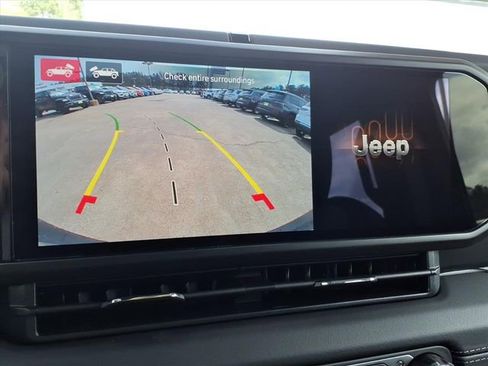 New 2026 Jeep Wrangler Sahara image 29