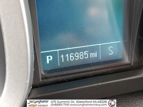 Used 2014 Chevrolet Equinox LS image 13