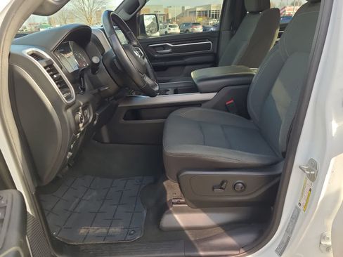 Used 2023 RAM 1500 Big Horn AWD/4WD image 19