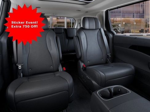 New 2026 Kia Carnival SX Prestige FWD image 19