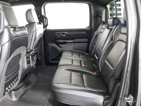 Used 2022 RAM 1500 TRX AWD/4WD image 36