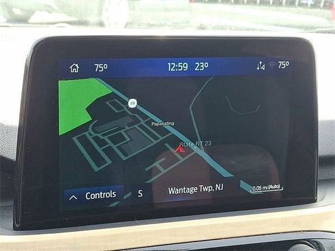 Certified 2022 Ford Escape Titanium w/ Titanium Elite Package image 14