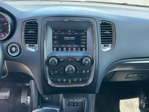 Used 2018 Dodge Durango GT AWD/4WD image 13