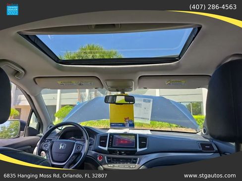 Used 2016 Honda Pilot EX-L image 26