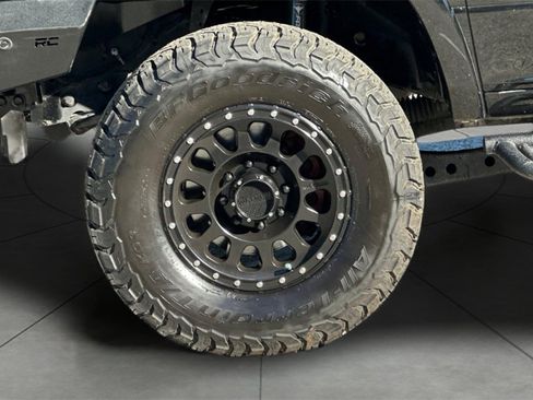 Used 2021 RAM 2500 Laramie image 25