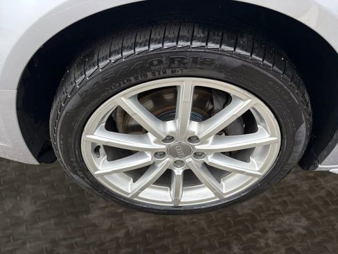 Used 2016 Audi A4 2.0T Premium w/ Convenience Plus Package image 36