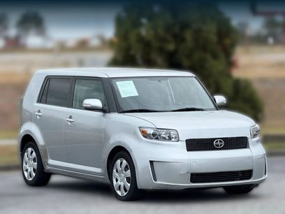 Used 2008 Scion xB