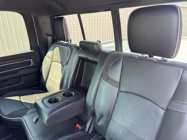 Certified 2026 RAM 2500 Laramie AWD/4WD image 12