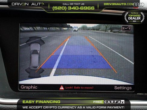 Used 2014 Audi Q5 2.0T Premium Plus w/ Premium Plus Package image 19