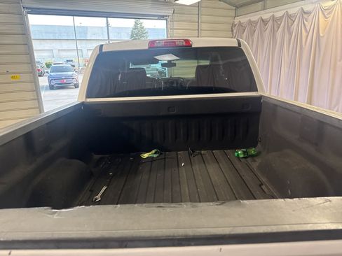 Used 2015 Chevrolet Silverado 1500 LT w/ All Star Edition image 14