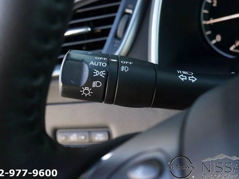 Certified 2021 Nissan Murano SL w/ SL Moonroof Package image 25