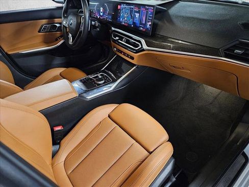 Certified 2023 BMW 330i Sedan w/ Driving Assistance Package image 21