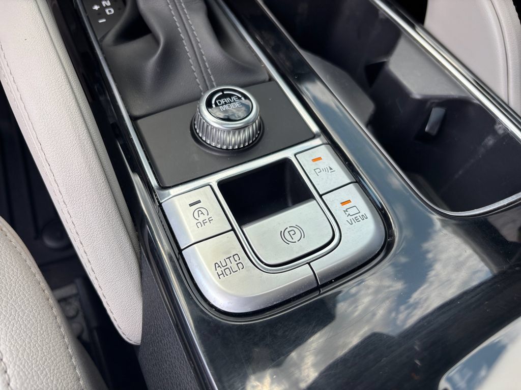 Used 2022 Kia Telluride SX FWD image 34