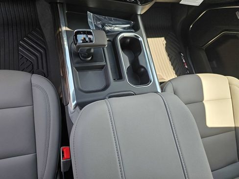 New 2026 Chevrolet Silverado 1500 LT Trail Boss w/ LT Trail Boss Premium Package AWD/4WD image 27