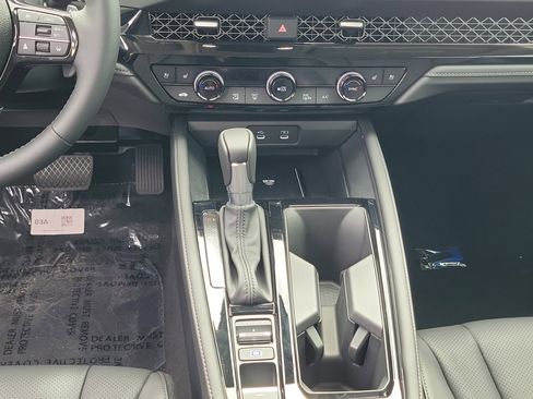 New 2026 Honda Accord Touring image 19