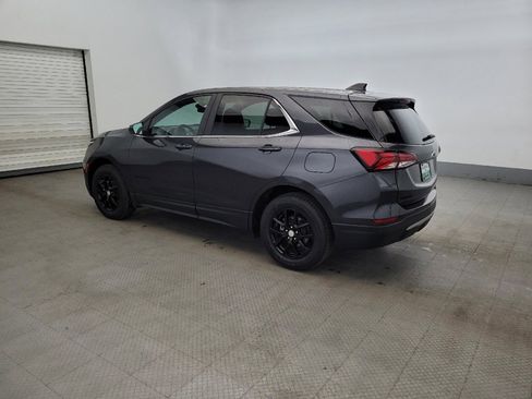 Used 2022 Chevrolet Equinox LT image 3