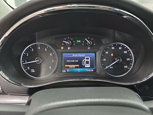 Used 2019 Buick Encore Sport Touring w/ Safety Package FWD image 18