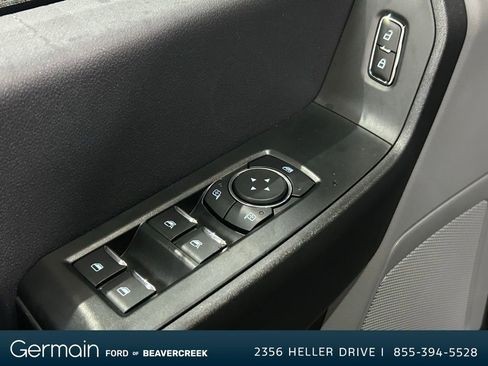 New 2026 Ford F450 XL w/ XL Driver Assist Package image 14