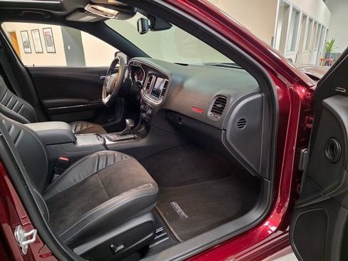 Used 2023 Dodge Charger SRT Hellcat w/ Harman/Kardon Audio Group image 16
