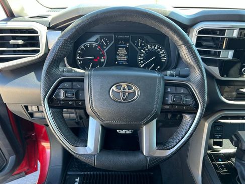 Used 2022 Toyota Tundra SR5 w/ TRD Off-Road Package image 11