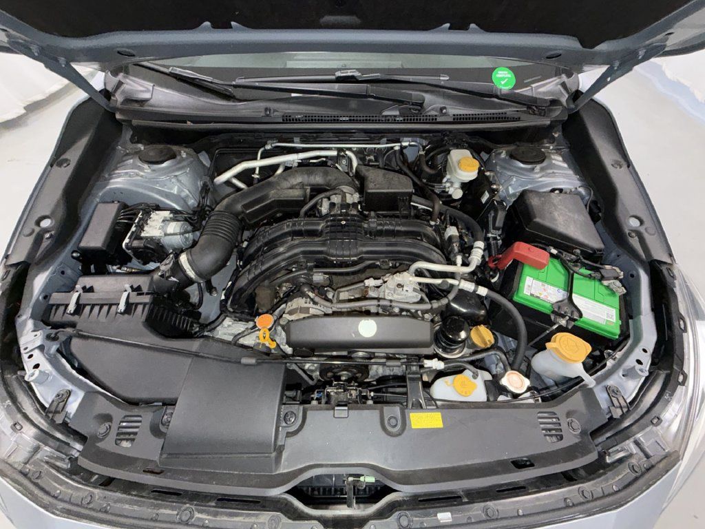 Used 2021 Subaru Crosstrek 2.0i Premium AWD/4WD image 20