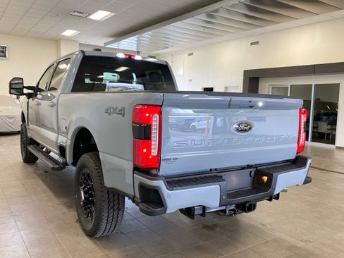 New 2026 Ford F250 Lariat AWD/4WD image 5