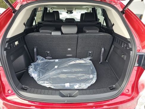 New 2026 MAZDA CX-90 3.3 Turbo w/ Preferred Package AWD/4WD image 17