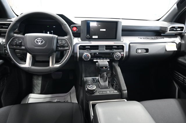 New 2026 Toyota Tacoma TRD Off-Road AWD/4WD image 14