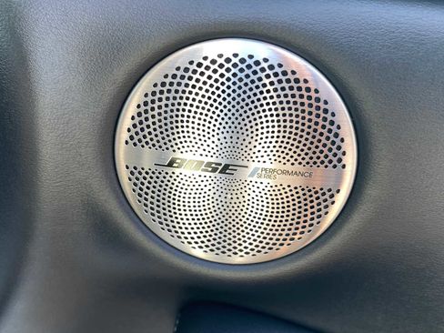 Used 2021 INFINITI QX50 Sensory w/ Cargo Package image 35