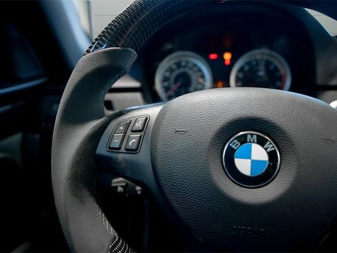 Used 2008 BMW M3 Base image 22