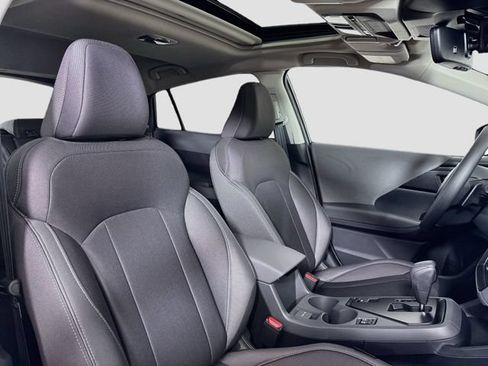 New 2026 Subaru Crosstrek 2.5i Premium AWD/4WD image 27