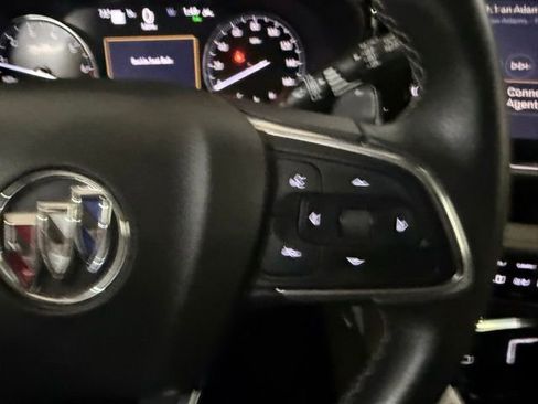 Used 2021 Buick Envision Avenir image 16