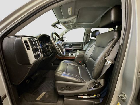 Used 2018 GMC Sierra 1500 SLT image 13