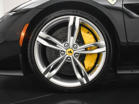 Certified 2024 Ferrari 296 GTB image 30