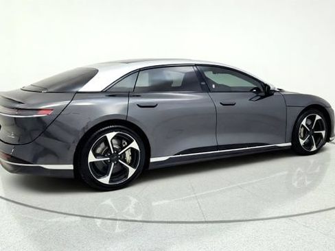 Used 2023 Lucid Air Grand Touring AWD/4WD image 10