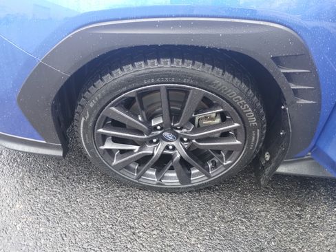 Used 2023 Subaru WRX Premium image 20