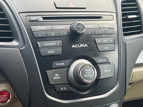 Used 2017 Acura RDX AWD image 28
