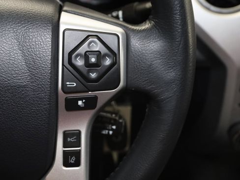 Used 2019 Toyota Tundra Platinum image 36